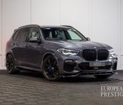 BMW X5 2021
