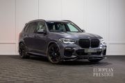BMW X5 2021