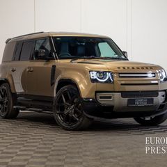 Land Rover Defender 2024