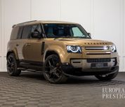Land Rover Defender 2024
