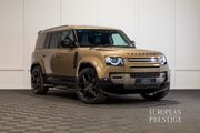 Land Rover Defender 2024