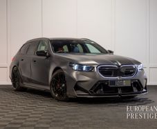 BMW M5 2025