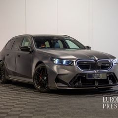 BMW M5 2025