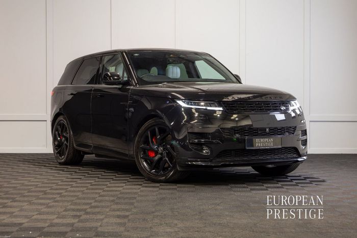 Land Rover Range Rover Sport 2024