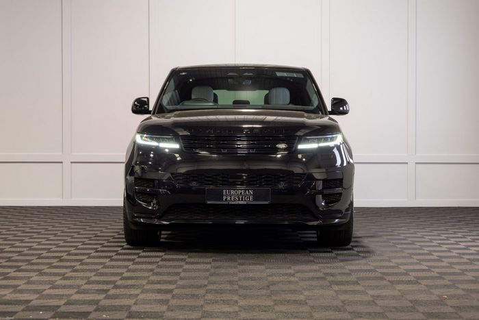 Land Rover Range Rover Sport 2024