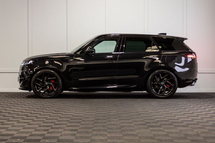 Land Rover Range Rover Sport 2024