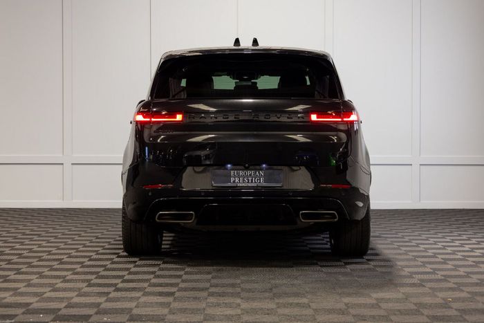 Land Rover Range Rover Sport 2024