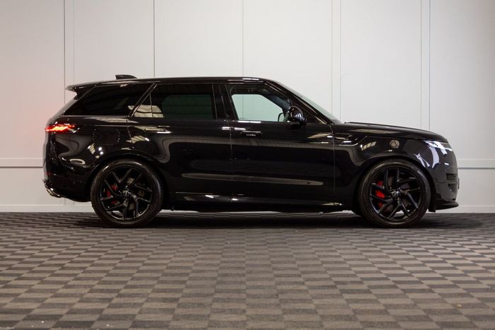Land Rover Range Rover Sport 2024