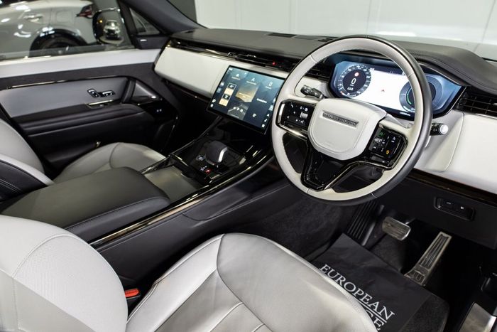 Land Rover Range Rover Sport 2024