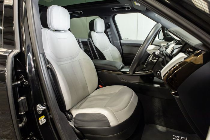 Land Rover Range Rover Sport 2024