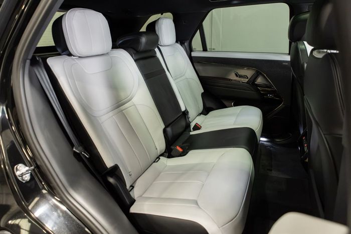 Land Rover Range Rover Sport 2024