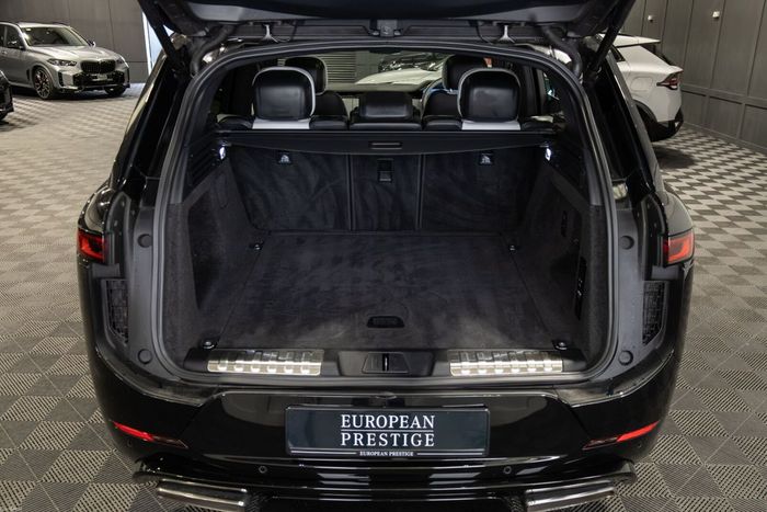 Land Rover Range Rover Sport 2024