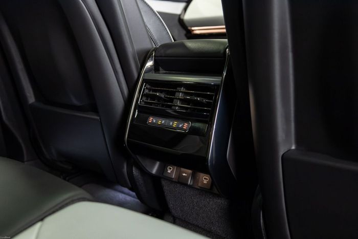Land Rover Range Rover Sport 2024