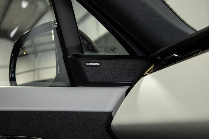 Land Rover Range Rover Sport 2024