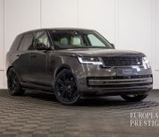 Land Rover Range Rover 2024