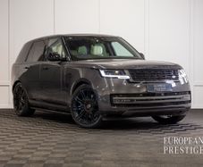 Land Rover Range Rover 2024