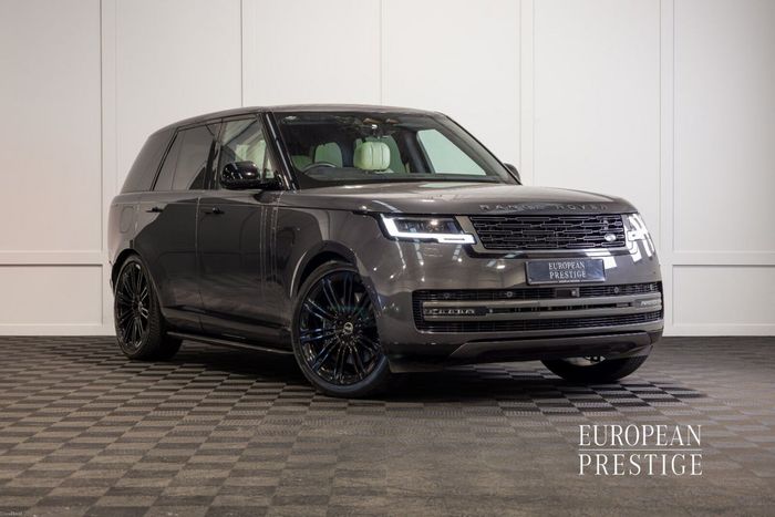 Land Rover Range Rover 2024