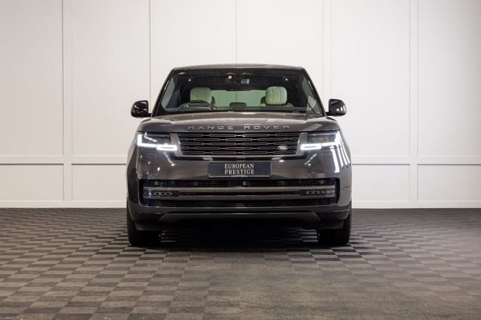 Land Rover Range Rover 2024