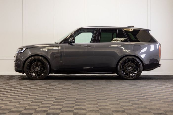 Land Rover Range Rover 2024