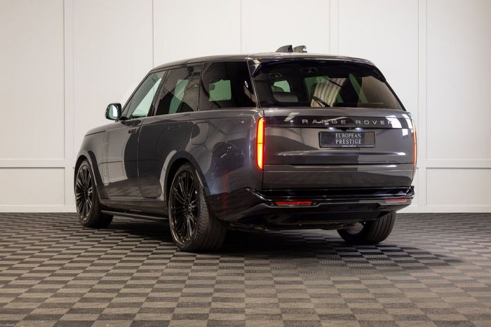 Land Rover Range Rover 2024
