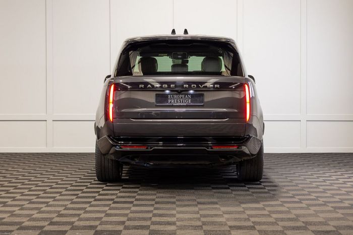 Land Rover Range Rover 2024