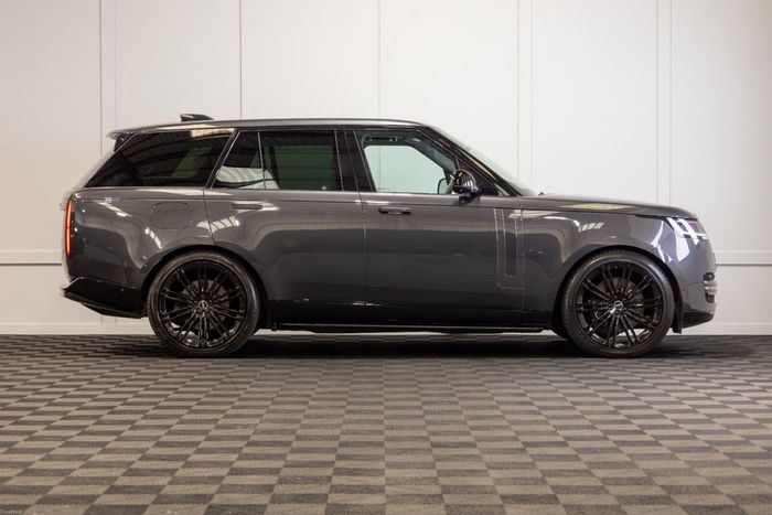 Land Rover Range Rover 2024