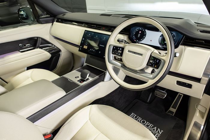 Land Rover Range Rover 2024