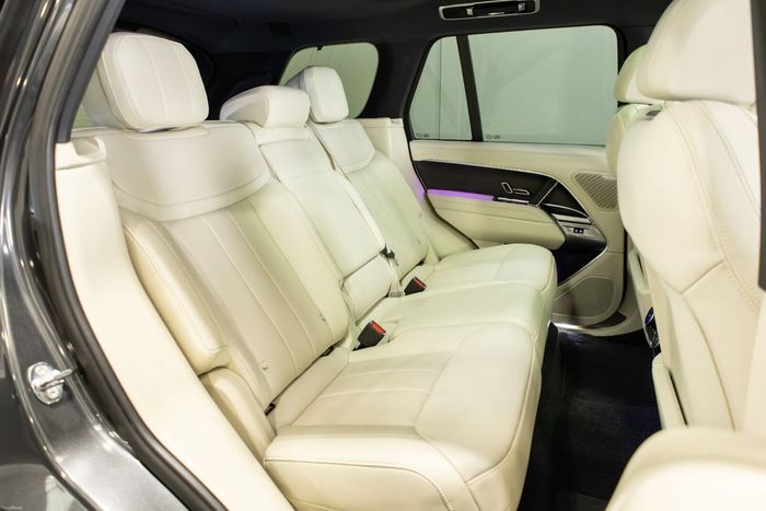 Land Rover Range Rover 2024