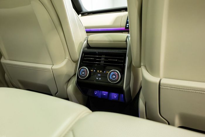 Land Rover Range Rover 2024