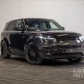 Land Rover Range Rover Sport 2023