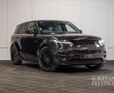 Land Rover Range Rover Sport 2023
