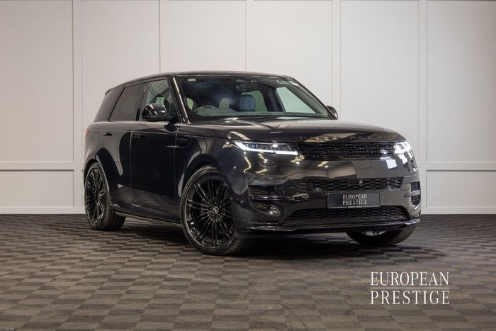 Land Rover Range Rover Sport 2023