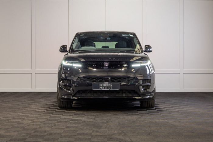 Land Rover Range Rover Sport 2023