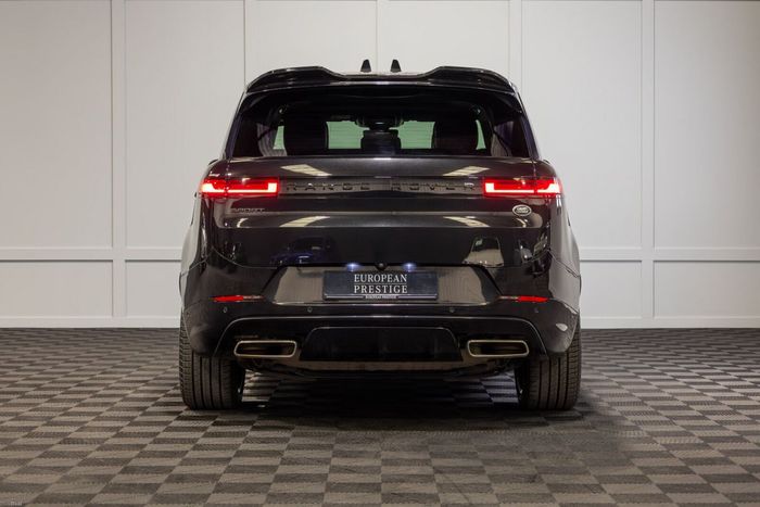 Land Rover Range Rover Sport 2023