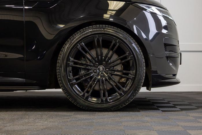 Land Rover Range Rover Sport 2023