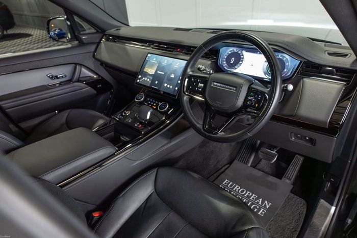 Land Rover Range Rover Sport 2023