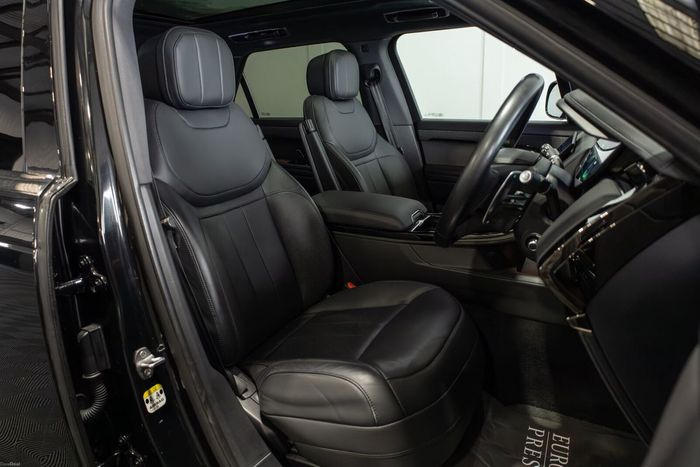 Land Rover Range Rover Sport 2023