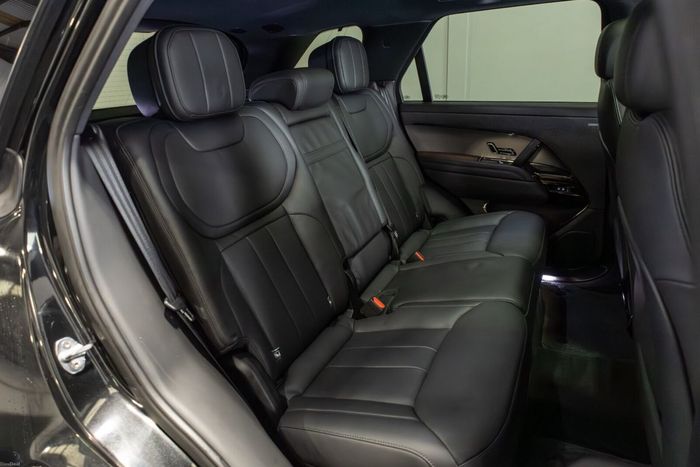 Land Rover Range Rover Sport 2023