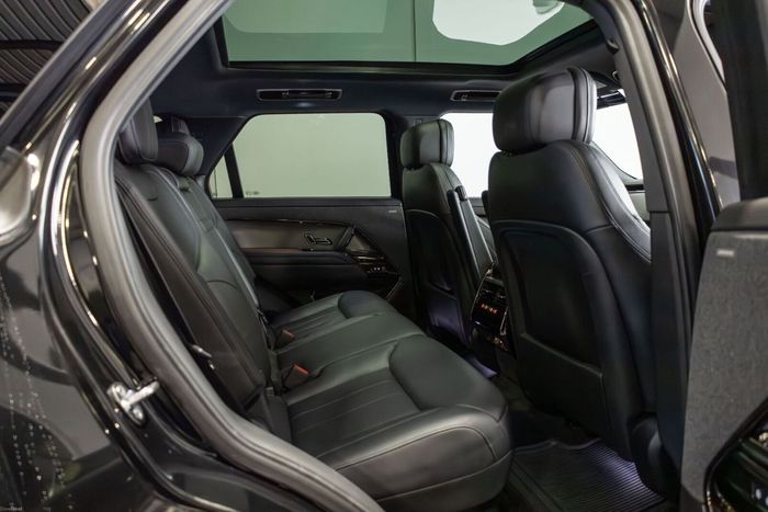 Land Rover Range Rover Sport 2023