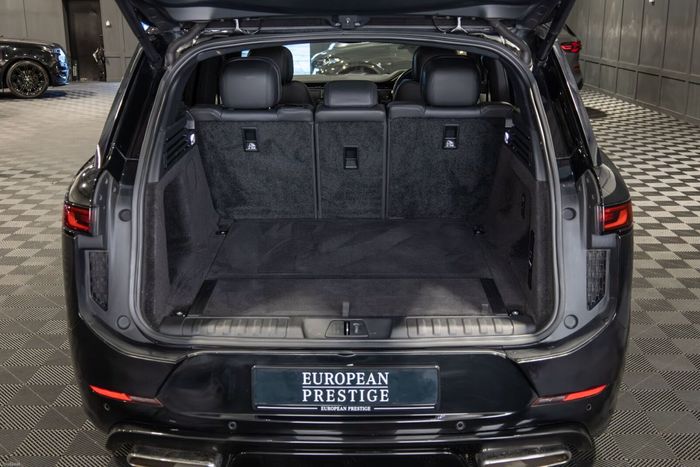 Land Rover Range Rover Sport 2023