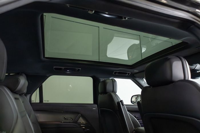 Land Rover Range Rover Sport 2023