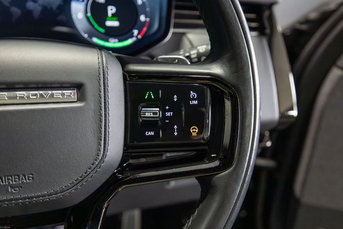 Land Rover Range Rover Sport 2023
