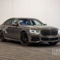 BMW 7 Series 2020