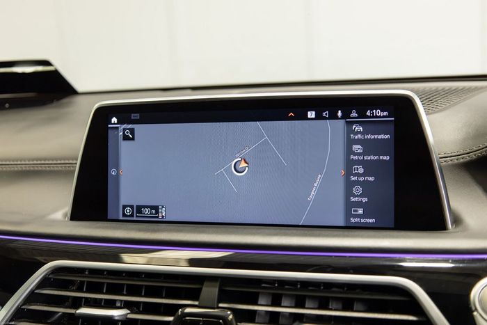 BMW 7 Series 2020