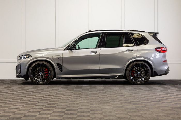 BMW X5 2026