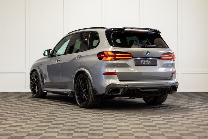 BMW X5 2026