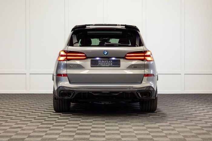 BMW X5 2026