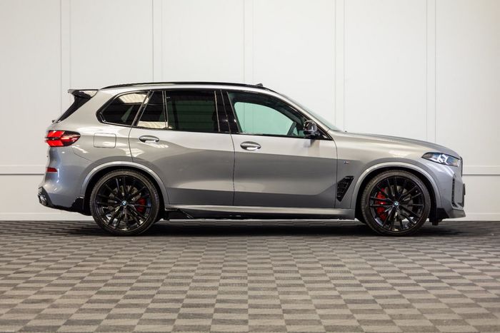 BMW X5 2026