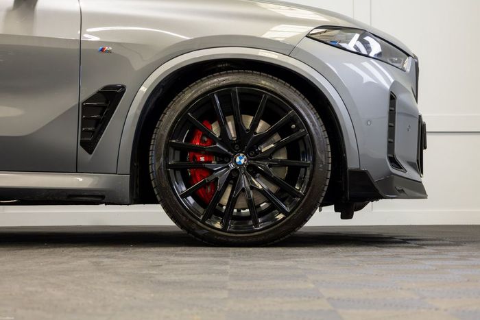 BMW X5 2026