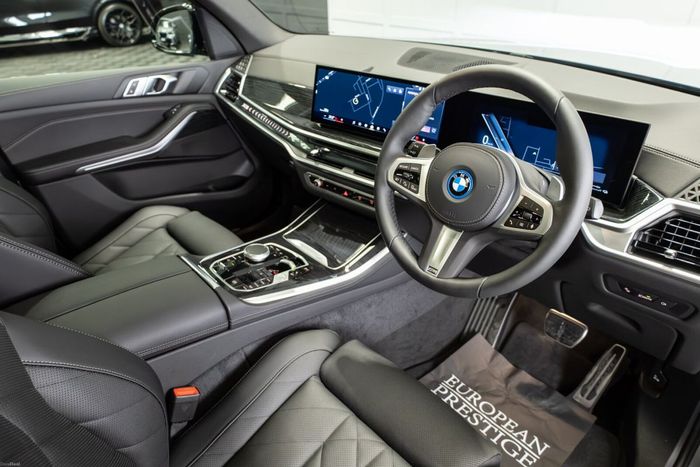BMW X5 2026